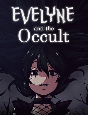 Evelyne and the Occult by InksOwl Comics