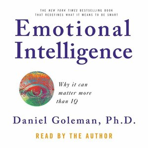 Emotional Intelligence by Daniel Goleman