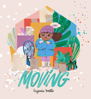 Moving by Eugenia Mello