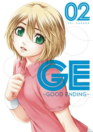 GE: Good Ending Vol. 2 by Kei Sasuga