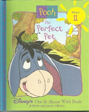 The Perfect Pet by Ronald Kidd