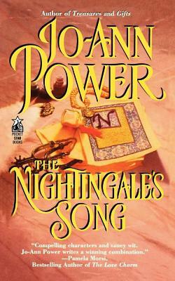 The Nightingale's Song by Jo-Ann Power