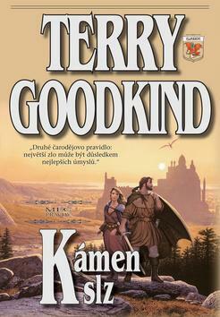 Kámen slz by Terry Goodkind