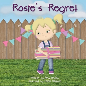 Rosie's Regret by Amy Lindley