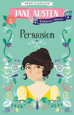 Jane Austen: Persuasion by 