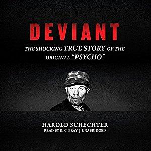 Deviant by Harold Schechter