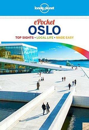 Pocket Oslo by Lonely Planet, Donna Wheeler