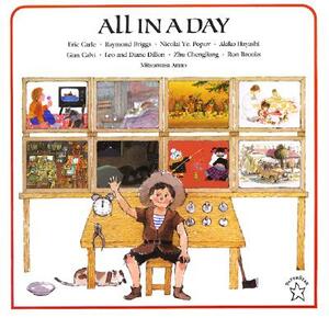 All in a Day by Mitsumasa Anno