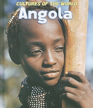 Angola by Jui Lin Yong, Sean Sheehan