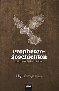 Prophetengeschichten aus dem Weisen Koran by Arhan Kardas