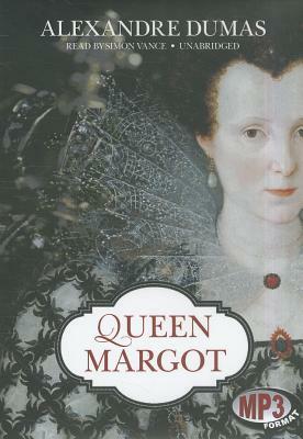 Queen Margot by Alexandre Dumas