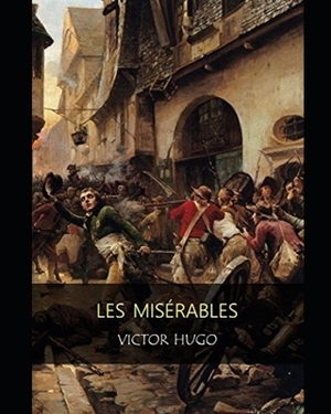 Les Misérables Part I by Victor Hugo