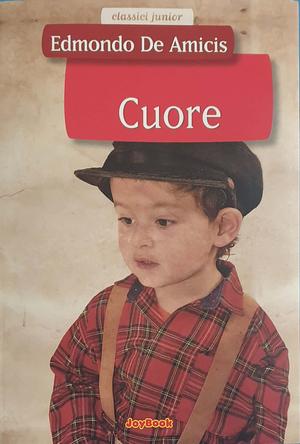 Cuore by Edmondo de Amicis