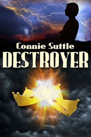 Destroyer by Connie Suttle