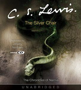 The Silver Chair by C.S. Lewis