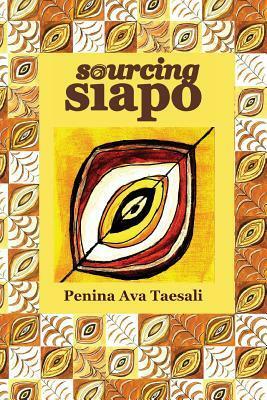 Sourcing Siapo by Penina Ava Taesali