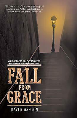 Fall From Grace by David Ashton