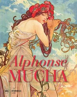 Alphonse Mucha by 