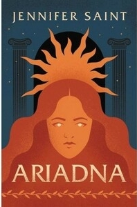 Ariadna by Jennifer Saint