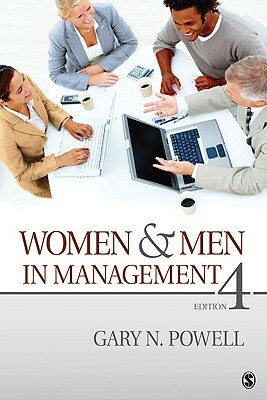 Women & Men in Management by Gary N. Powell