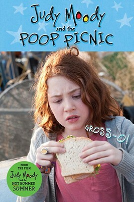 Judy Moody and the Poop Picnic by Jamie Michalak