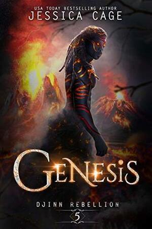 Genesis by Jessica Cage
