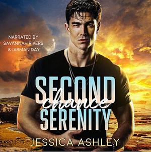 Second Chance Serenity by Jessica Ashley