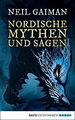 Nordische Mythen und Sagen by André Mumot, Neil Gaiman