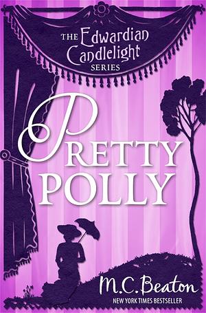 Pretty Polly by Marion Chesney