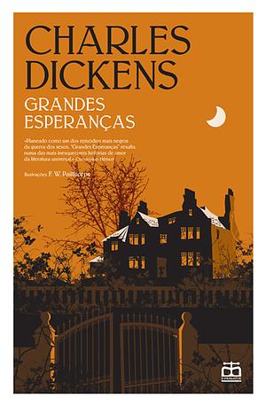 Grandes Esperanças by Charles Dickens