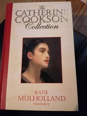 Katie Mulholland volume 2 by Catherine Cookson