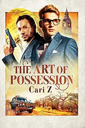 The Art of Possession by Cari Z