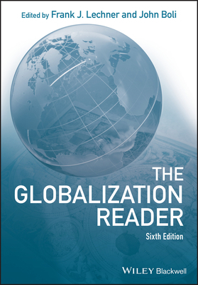 The Globalization Reader by 