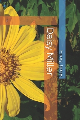 Daisy Miller by Henry James