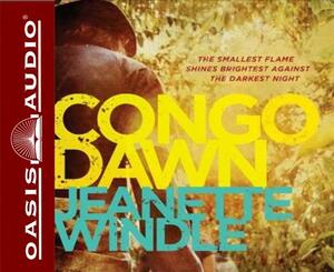 Congo Dawn by Jeanette Windle