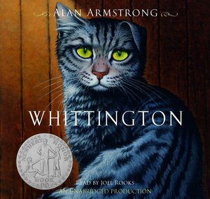 Whittington by Alan Armstrong