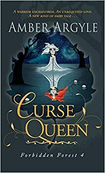 Curse Queen by Amber Argyle