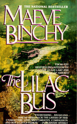 The Lilac Bus by Maeve Binchy