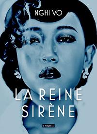 La reine sirène by Nghi Vo