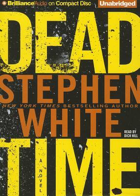 Dead Time by Stephen White