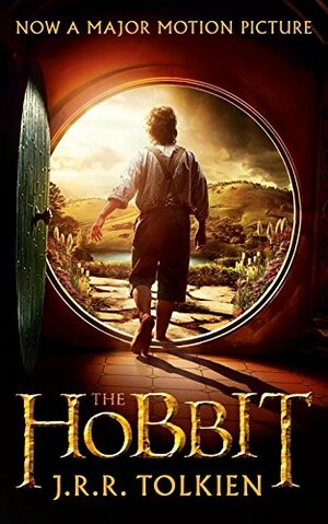 The Hobbit by J.R.R. Tolkien