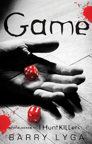 Game by Barry Lyga