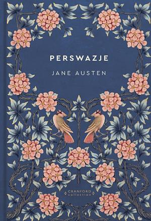 Perswazje by Jane Austen