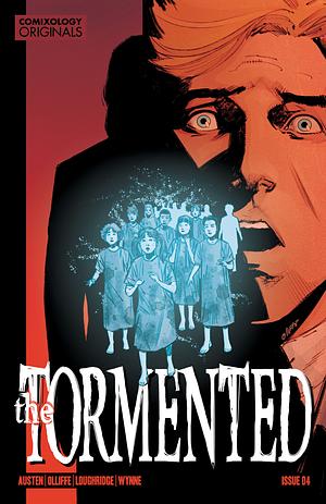 The Tormented (Comixology Originals) by Chuck Austen