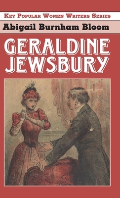 Geraldine Jewsbury by Abigail Burnham Bloom