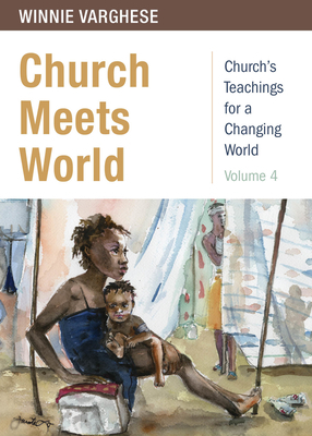 Church Meets World by Winnie Varghese