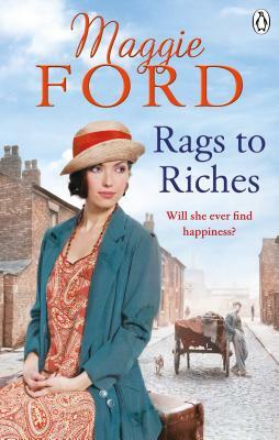 Rags to Riches by Maggie Ford