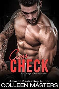 Cross Check by Colleen Masters