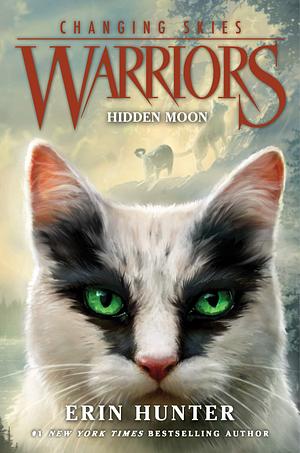 Hidden Moon by Erin Hunter