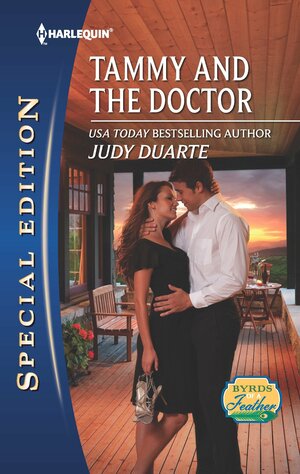 Tammy and the Doctor by Judy Duarte